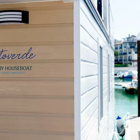 Portoverde Luxury Houseboat * Misano Adriatico